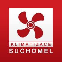 Klimatizace Suchomel