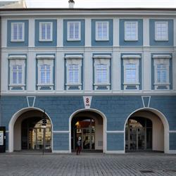 Regionální muzeum v Kolíně