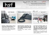 Hsf Spol. S.r.o.