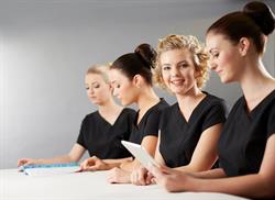 Beauty akademie