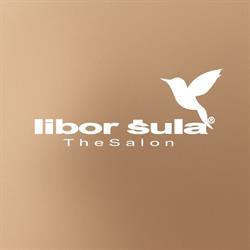 Libor Šula The Salon / Florentinum