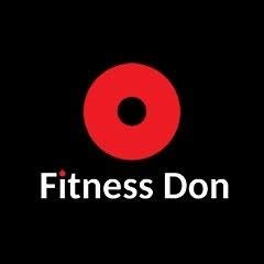 Fitness Don