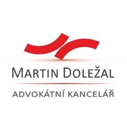 Mgr. Martin Doležal, advokátní kancelář