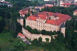 Klášter Chotěšov