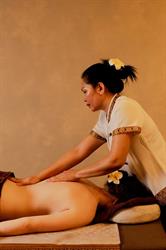 Baan Thai Massage