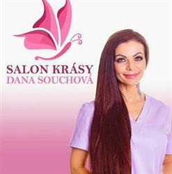 Salón Krásy Dana Souchová