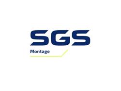 SGS Montage