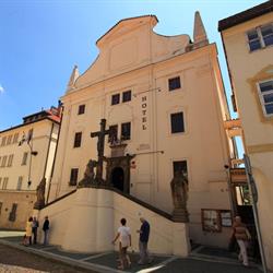 Hotel Questenberg
