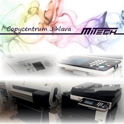 Mitech s.r.o. - Copycentrum