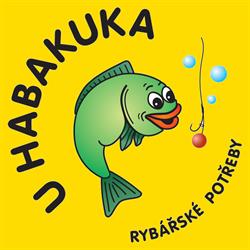 Rybářské potřeby U Habakuka