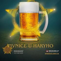 Pivnice U Haryho