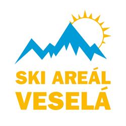 Ski areál Veselá