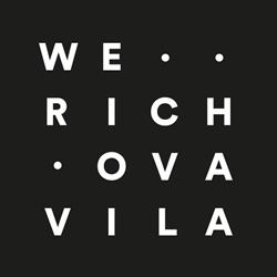 Werichova vila by IF
