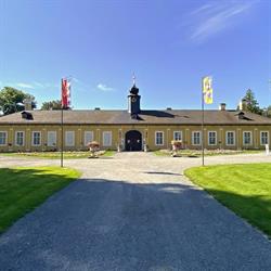 Zamek Kozel
