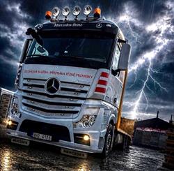 S-line services s.r.o.