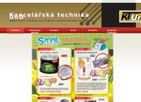 Kancelářská Technika Uno, S.r.o.