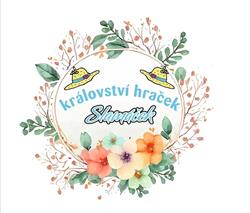 království hraček Slamáček
