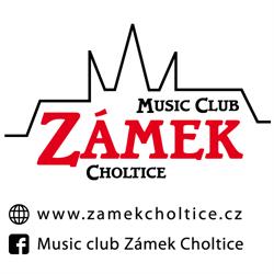 Music club Zámek Choltice