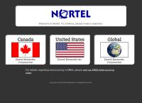 Nortel Networks, s.r.o.