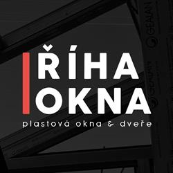 Říha okna s.r.o.