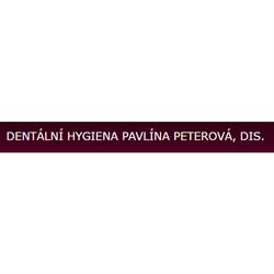 Dentální hygiena Pavlína Peterová, DiS