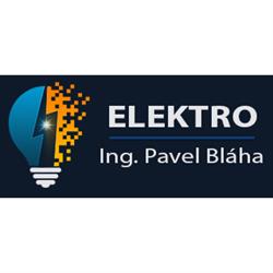 Ing. Pavel Bláha