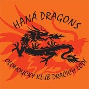 Olomoucký klub dračích lodí - Haná Dragons