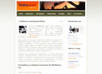 Watecom S.r.o.