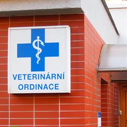 VETERINÁRNÍ ORDINACE ČERNÝ LIBOR MVDr.