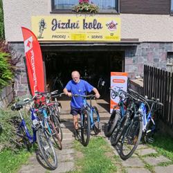 Petr Bike - Petr Munzar