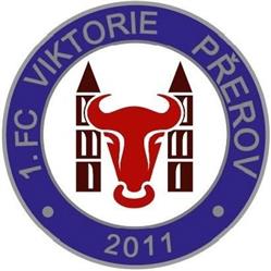 1. FC Viktorie Přerov o.s.