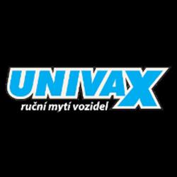 Univax s.r.o. ruční mytí vozidel