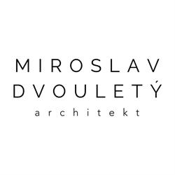 Ing. arch. Miroslav Dvouletý