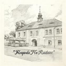 Hospoda Na Radnici - Netvořice