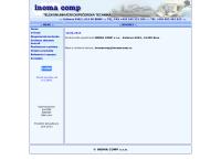 Inoma Comp S.r.o.