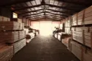 Terezin sklad DS Forest Trade