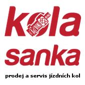 KOLA SANKA - Marek Volráb
