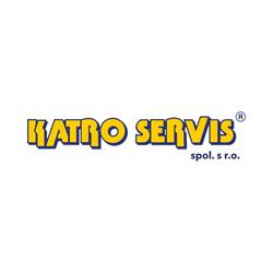KATRO SERVIS s.r.o.