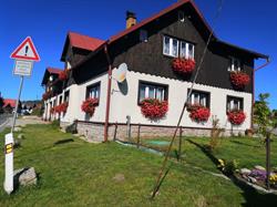 Privat apartma Vladimír Lacina