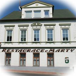 Restaurace u Marty