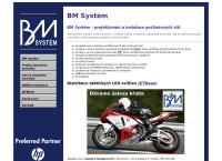 Bm Systém S.r.o.