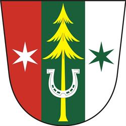 OBEC Bušín