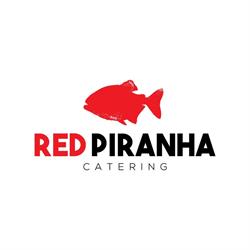 RED PIRANHA CATERING