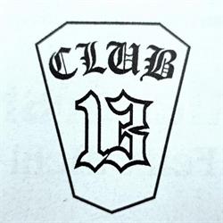 RESTAURANT CLUB 13