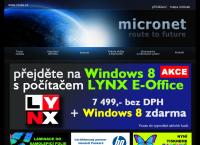 MicroNet spol. s r.o.