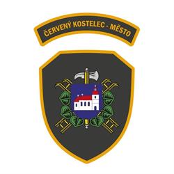 SDH Červený Kostelec