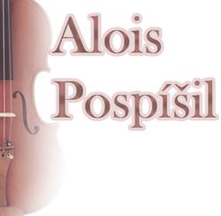 POSPÍŠIL ALOIS