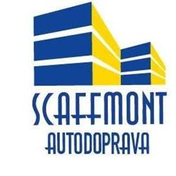 SCAFFMONT s.r.o.