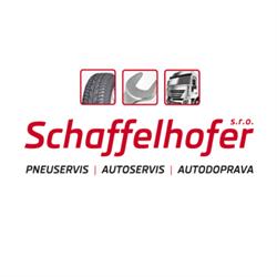 SCHAFFELHOFER s.r.o.
