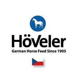 Höveler - krmiva a výživové doplňky pro koně